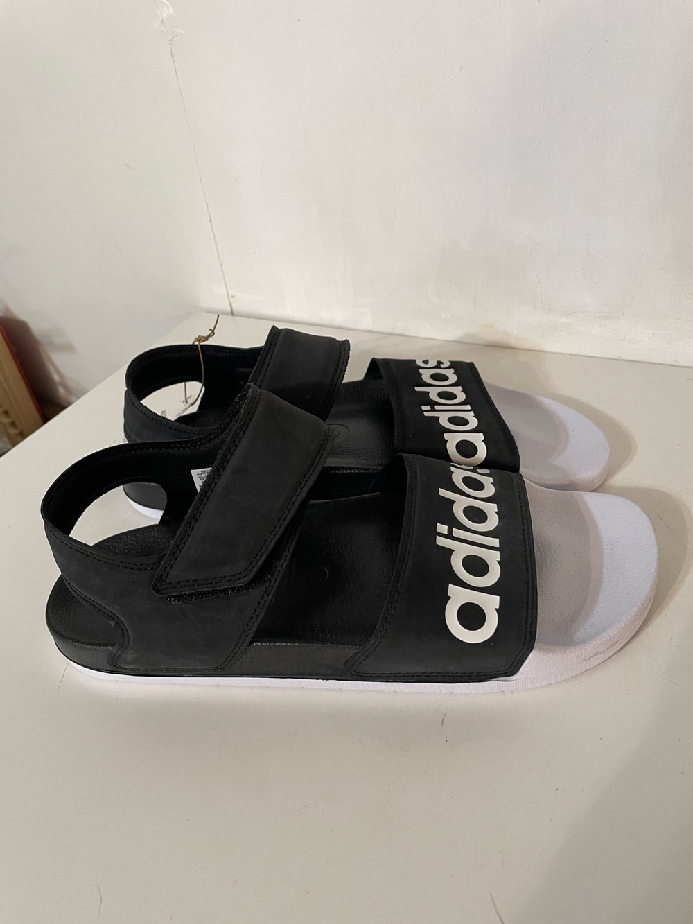 Adidas Sandals NWT